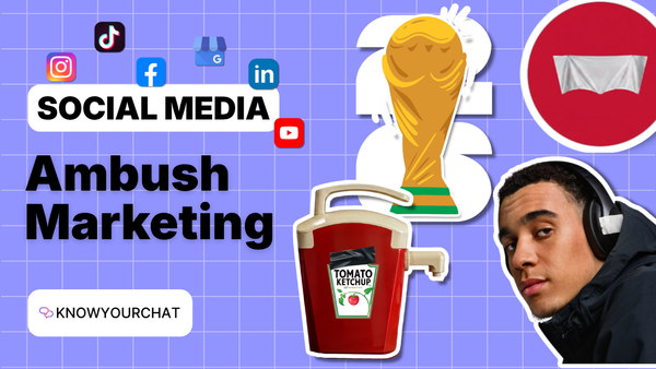 Ambush Marketing: The Art of Benefiting from Major Events