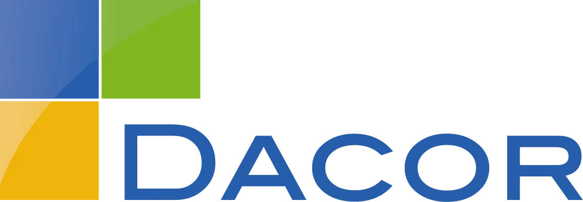 DACOR Logo