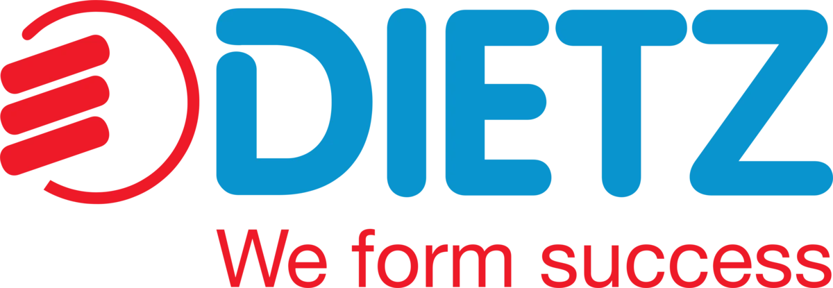 Dietz Logo