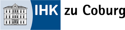 IHK zu Coburg Logo