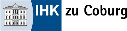 IHK zu Coburg Logo