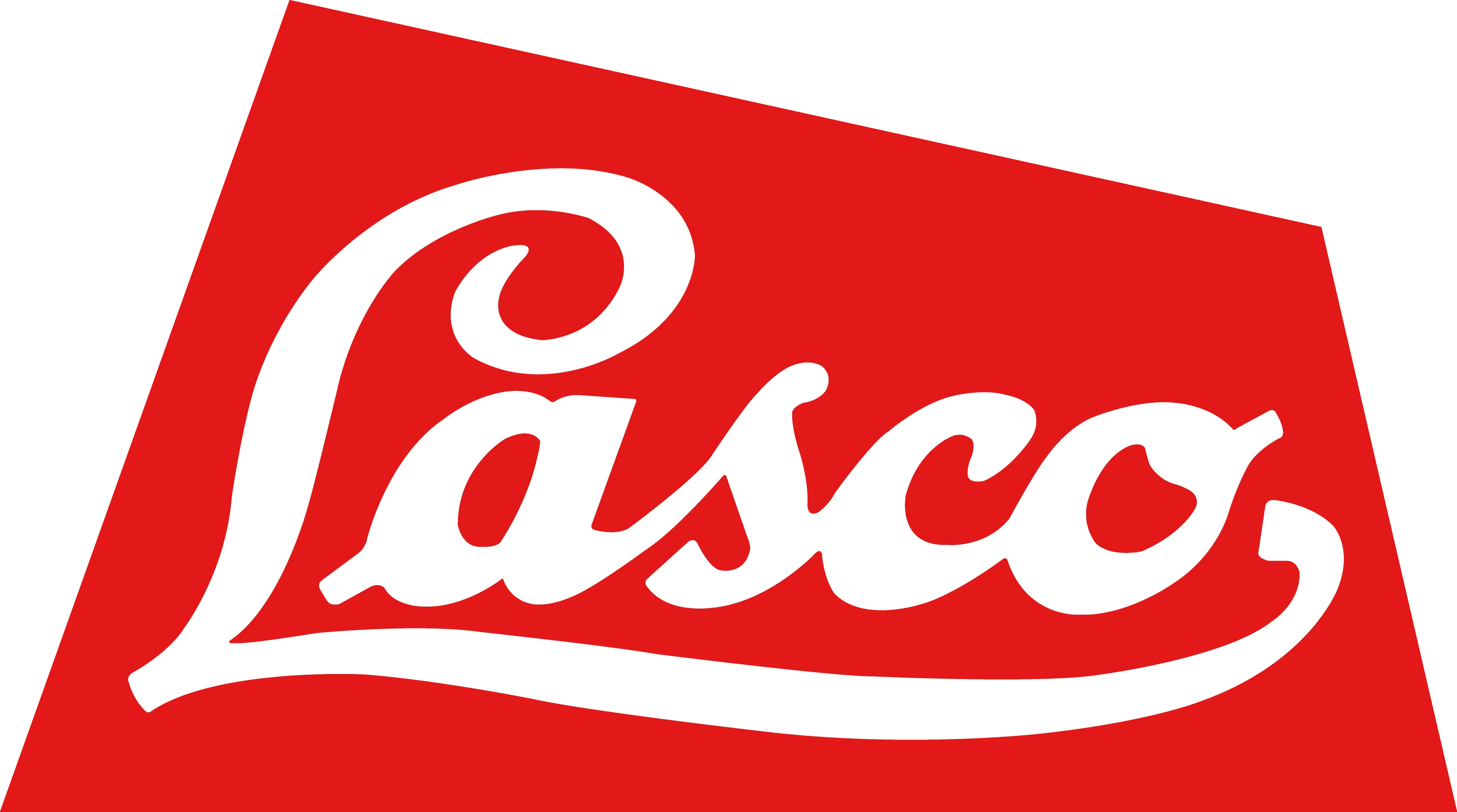 LASCO Logo