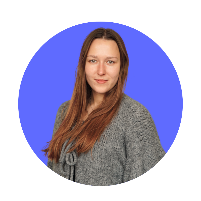 Sophie Markelstorfer